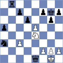 Monar Narvaez - Oto Topon (Chess.com INT, 2020)