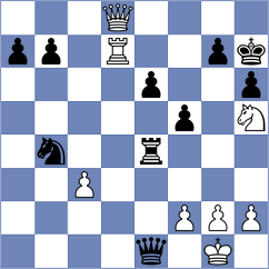 Chinni - Stearman (Las Vegas USA, 2024)