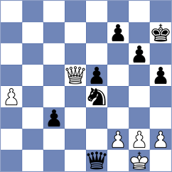 Pontes - Krzywda (chess.com INT, 2025)