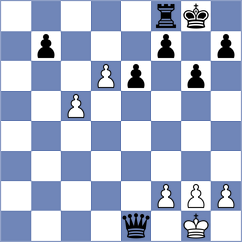 McAndrew - Saha (Lichess.org INT, 2020)
