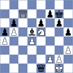Askarov - Kurbanbaev (Korumdu KGZ, 2024)