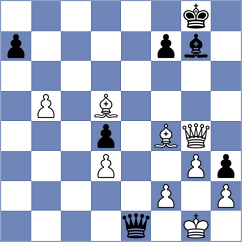 Vila Dupla - Baylav (chess.com INT, 2024)