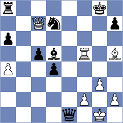 Castellanos Gomez - Da Silva Junior (chess.com INT, 2022)