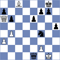 Pavlidou - Sztokbant (chess.com INT, 2025)