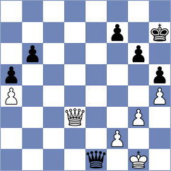 Papakonstantinou - Bettalli (chess.com INT, 2024)