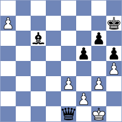 Dimitrov - Filali (chess.com INT, 2023)