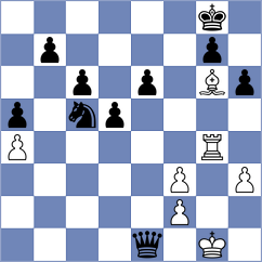 Cordoba Roa - Tleukhanov (chess.com INT, 2025)