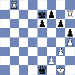 Gaprindashvili - Kadyrov (St Petersburg, 2006)