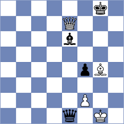 Sorensen - Skrondal (chess.com INT, 2025)