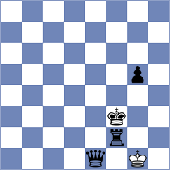 Ernst - Trabet (Europe Echecs INT, 2020)