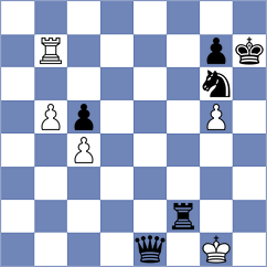 Szalay-Ocsak - Frischmann (chess.com INT, 2025)