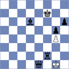Ram - Santos (chess.com INT, 2024)
