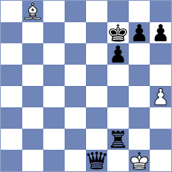 Santillan Tenecela - Lozano Carriel (Chess.com INT, 2020)