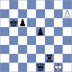Marques - Byrd (ICC INT, 2009)