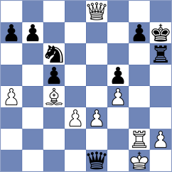 Pit Rada - Istratescu (Bucharest ROU, 2025)