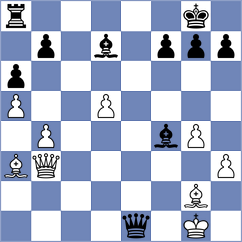 Carbone - Liu (chess.com INT, 2023)