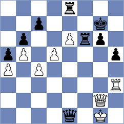 Armas Gonzalez - Moran Llera (Asturias, 1998)