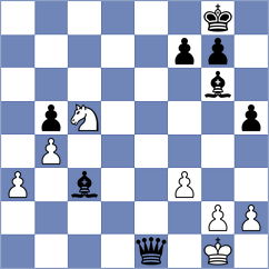 Sai Tanishka T - Taborsky (Ceske Budejovice CZE, 2024)