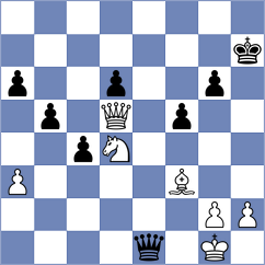 Torabi - Joz Mohebi Vahed (Chess.com INT, 2021)