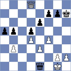 Gubajdullin - Terry (chess.com INT, 2021)