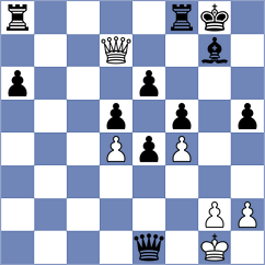 Nan - Bugayev (Chess.com INT, 2021)