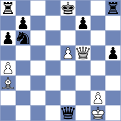 Martinez Cebolla - Alonso Arburu (Zaragoza, 1994)