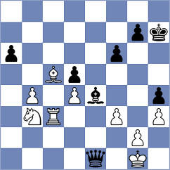 Nguyen - Rozman (New York USA, 2024)