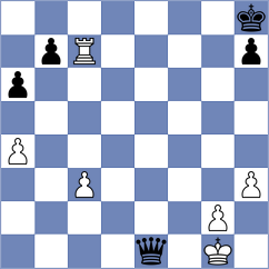 Sanz Sixto - Gomez (Orense, 1997)