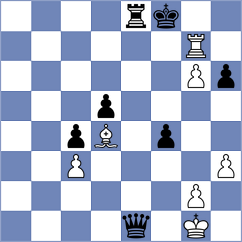 Moiseenko - Papp (Chess.com INT, 2020)