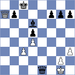 Arnold - Massarioli (chess.com INT, 2024)