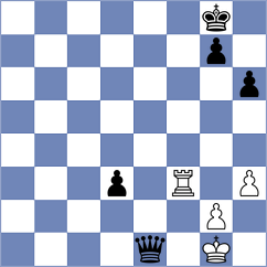 Simonian - Bharadia Yash (chess.com INT, 2025)