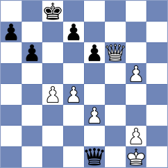 Parker - Fromm (London ENG, 2025)