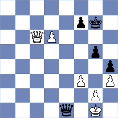 Bucinskas - Krivenko (chess.com INT, 2024)