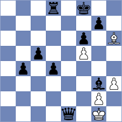 Kuegel - Brauer (Playchess.com INT, 2008)