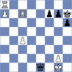 Collins - Caliskan (chess.com INT, 2021)