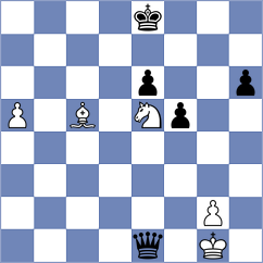 Yeletsky - Xue (chess.com INT, 2025)