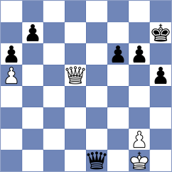 Herman - Nakamura (chess.com INT, 2023)