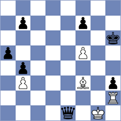 Milpacher - Mertens (Playchess.com INT, 2004)