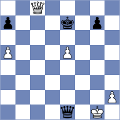 Stepanencu - Sanikidze (Eforie Nord ROU, 2025)