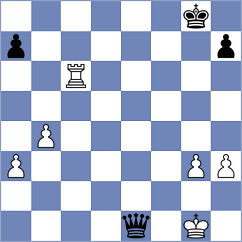 Martinez Ramirez - Wagh (Andujar ESP, 2025)