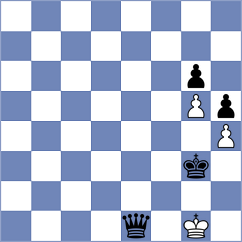 Morris-Suzuki - Karttunen (chess.com INT, 2022)