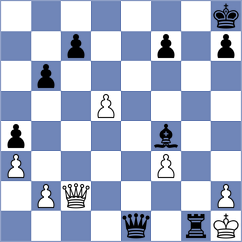 Tarnowska - Toropov (chess.com INT, 2025)