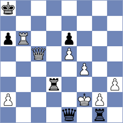 Kracht - Prada Villagrasa (chess.com INT, 2024)