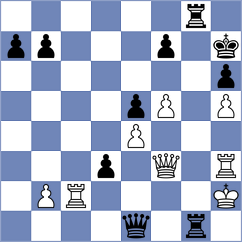 Jackson - Pert (England ENG, 2025)