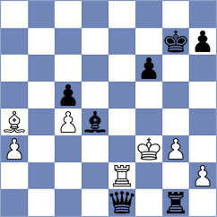 Alonso - Saravana (chess.com INT, 2024)