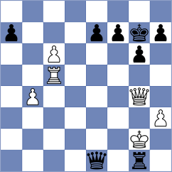 Bladoszewski - Kozlowska (Poznan, 2012)