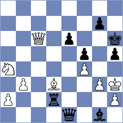 Beckmann - Althoff (Germany, 2012)