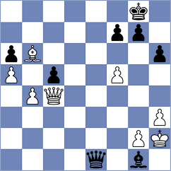 Varkentin - Chekletsov (Samara, 2012)