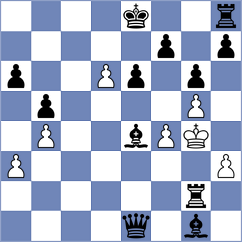 Ferencz - Makropoulou (Chess.com INT, 2021)