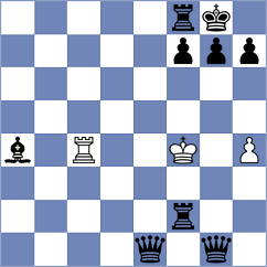 Harper - Squirrell (Lichess.org INT, 2020)